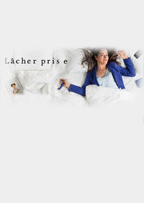 Lâcher prise poster