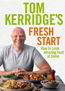 Tom Kerridge's Fresh Start poster