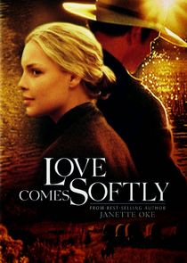 Love Comes Softly poster