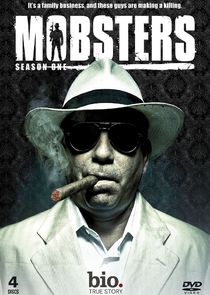 Mobsters poster