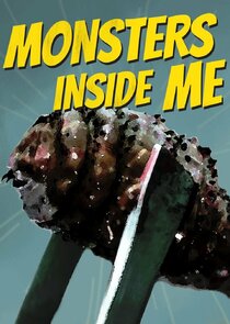 Monsters Inside Me poster