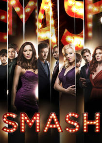 Smash poster