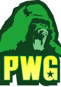 Pro Wrestling Guerrilla poster
