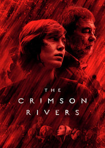 Les Rivières pourpres poster