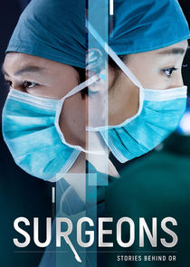 Surgeons poster