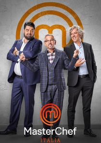 MasterChef poster