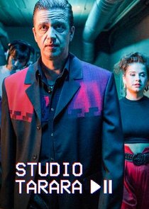 Studio Tarara poster