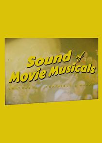 The Sound of Movie Musicals with Neil Brand poster
