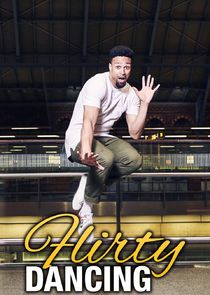 Flirty Dancing poster