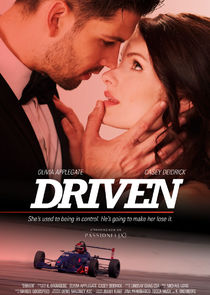Driven poster