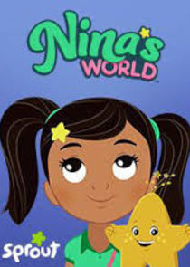 Nina's World poster