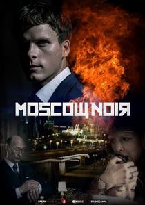 Moscow Noir poster