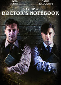 A Young Doctor's Notebook poster