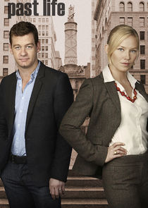 Past Life poster