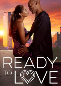Ready to Love poster