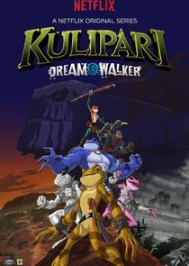 Kulipari: Dream Walker poster