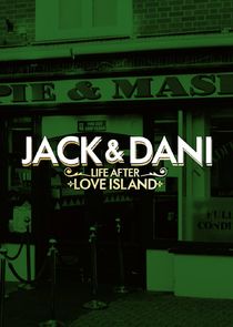 Jack and Dani: Life After Love Island poster