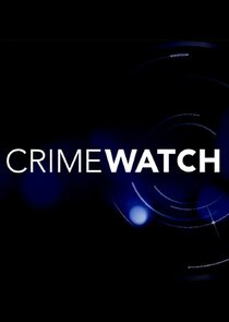 Crimewatch poster