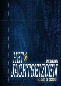 Jachtseizoen poster