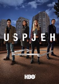 Uspjeh poster
