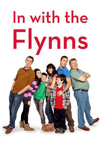 In with the Flynns poster
