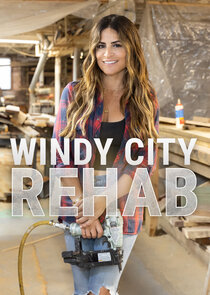 Windy City Rehab poster