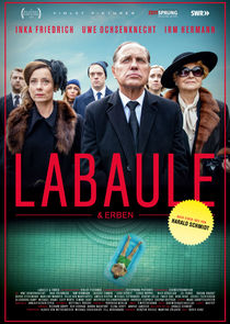 Labaule und Erben poster