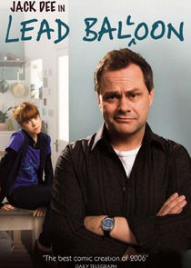 Lead Balloon poster