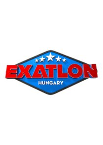 Exatlon Hungary poster