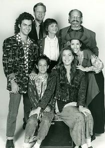 Normal Life poster
