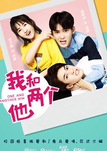 One and Another Him poster