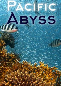 Pacific Abyss poster