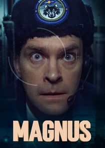 Magnus poster
