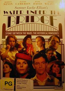 Water Under the Bridge poster