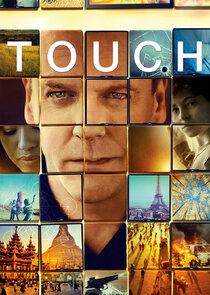 Touch poster