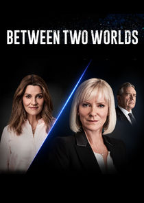 Between Two Worlds poster