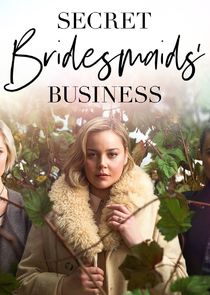 Secret Bridesmaids' Business poster