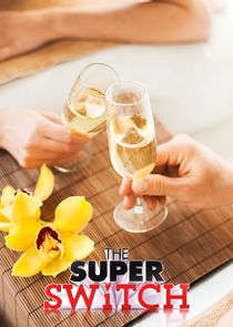 The Super Switch poster