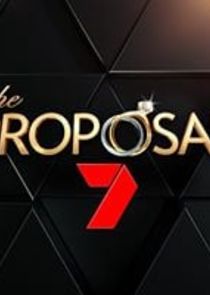 The Proposal poster