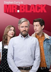 Mr. Black poster