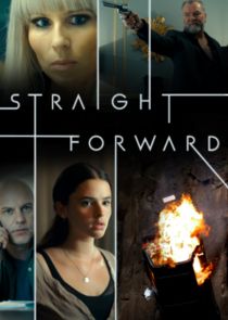 Straight Forward poster