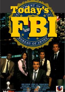 Today's FBI poster