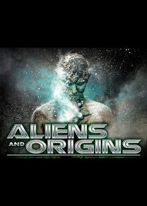 Aliens and Origins poster
