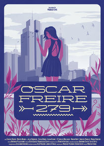 Oscar Freire 279 poster