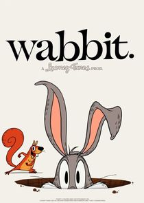 New Looney Tunes poster