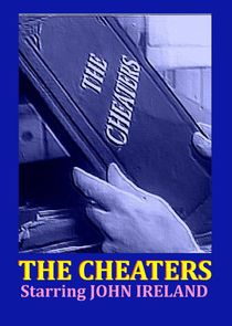 The Cheaters poster