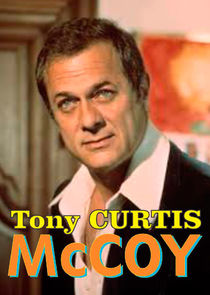 McCoy poster