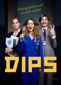 Dips poster