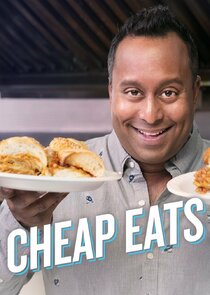 Cheap Eats poster