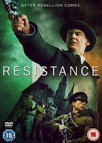 Resistance poster